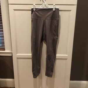 Colorfulkoala high waisted 7/8 length women’s leggings